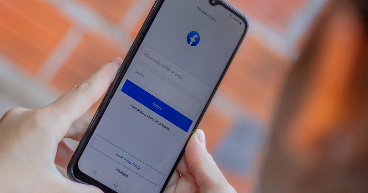 Meta lança NOVO BOTÃO do Facebook e poucos conhecem