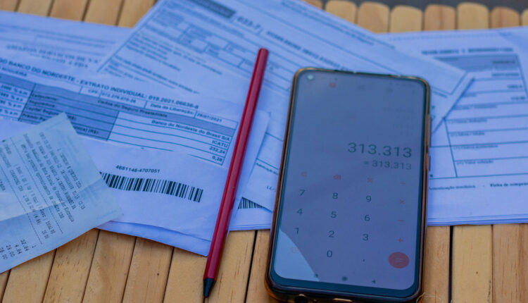 Finalmente a solução para suas dívidas: quitação com até 90% de desconto
