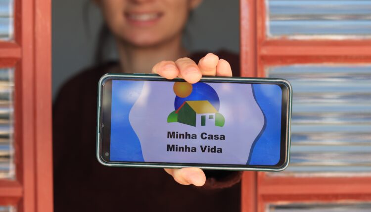 Minha Casa, Minha vida