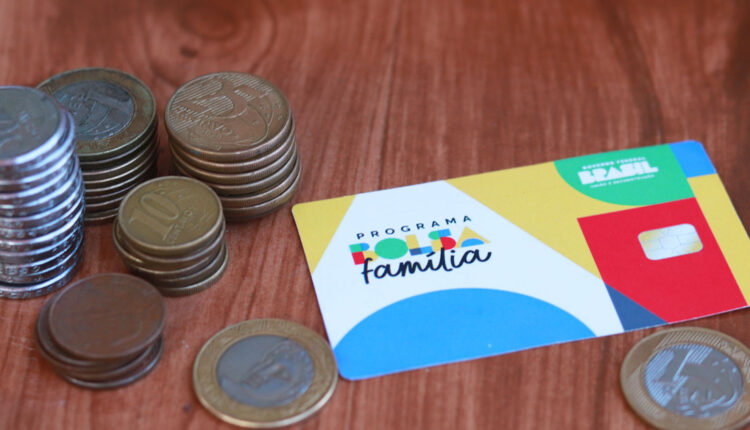 GRANDE NOTÍCIA para todos os que recebem Bolsa Família em junho