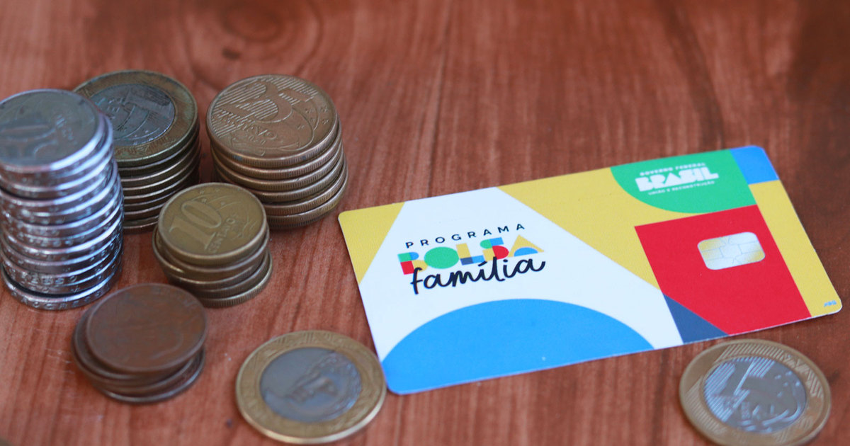GRANDE NOTÍCIA para todos os que recebem Bolsa Família em junho