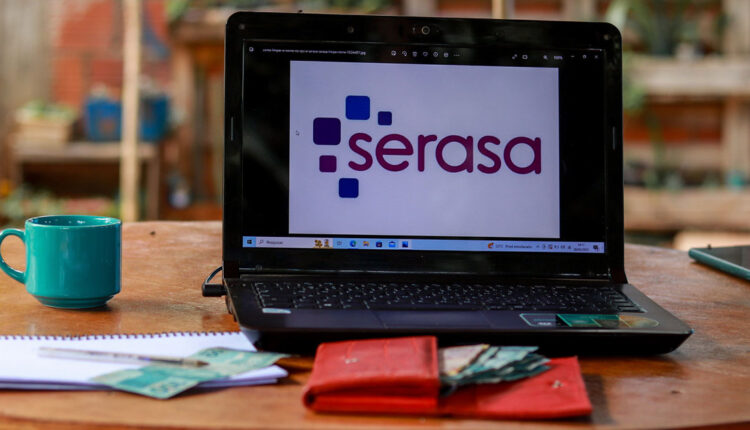 GRANDE PRESENTE da Serasa para colocar um fim nas dívidas dos brasileiros