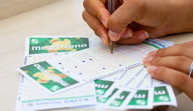 Ganhar na Mega-Sena nunca foi tão fácil! Conheça os truques dos vencedores e torne-se um deles