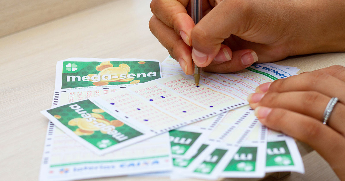 Ganhar na Mega-Sena nunca foi tão fácil! Conheça os truques dos vencedores e torne-se um deles