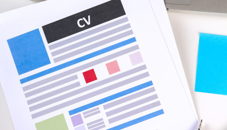 Google revela fórmula para conseguir um trabalho Este é o CURRÍCULO PERFEITO