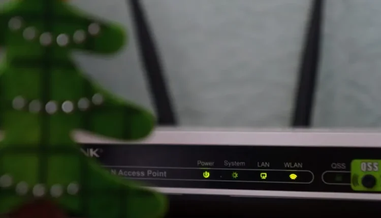 Descoberto um objeto comum da sua casa que rouba seu Wi-Fi todos os dias