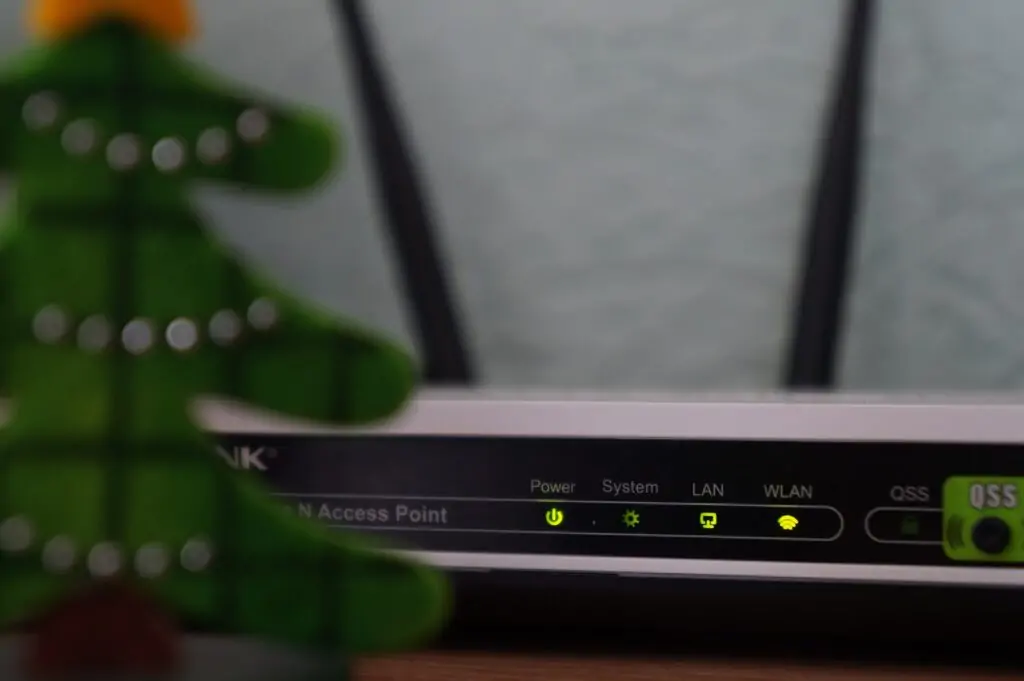 Descoberto um objeto comum da sua casa que rouba seu Wi-Fi todos os dias