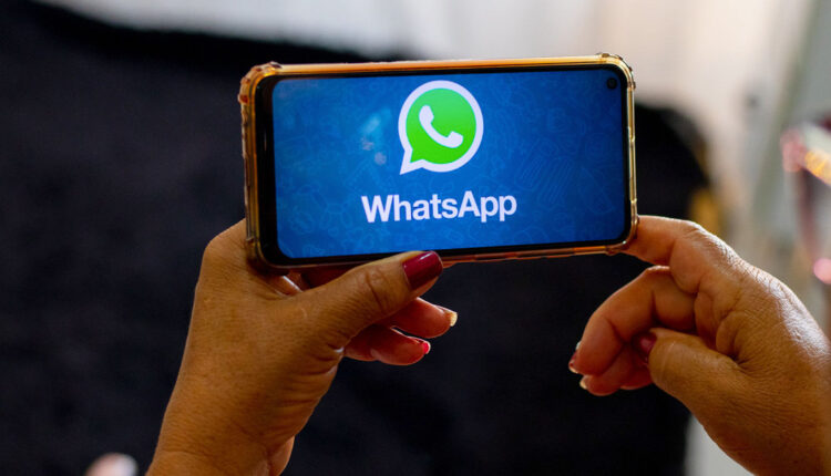 Hack do WhatsApp para receber notificações discretas no seu celular