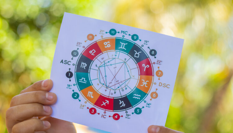 Horóscopo de TODOS os signos veja o que acontecerá até 10 de junho