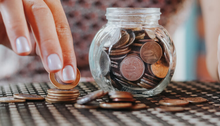 INACREDITÁVEL o valor desta pequena moeda de 5 centavos