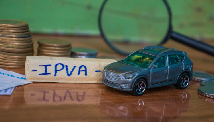 IPVA