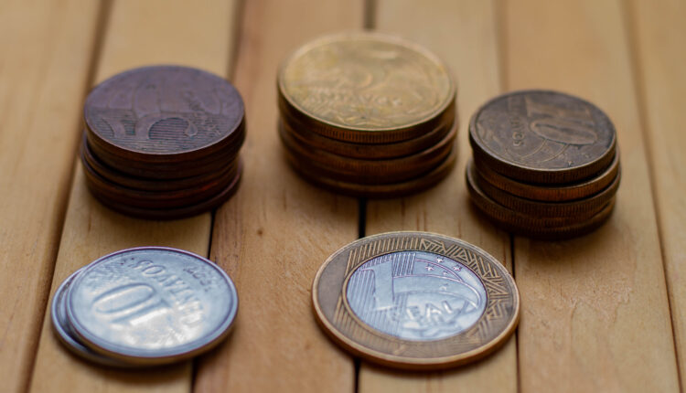 Moedas