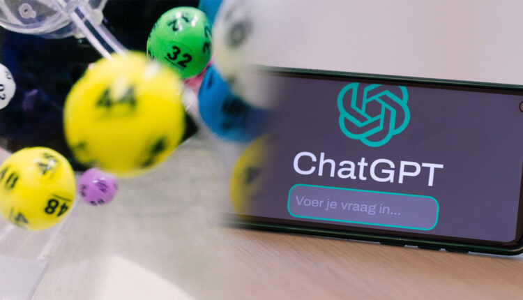 ChatGPT revela o melhor TRUQUE para ganhar na LOTERIA