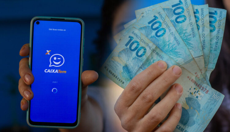 Libere os seus R$ 3 MIL no Caixa Tem HOJE mesmo
