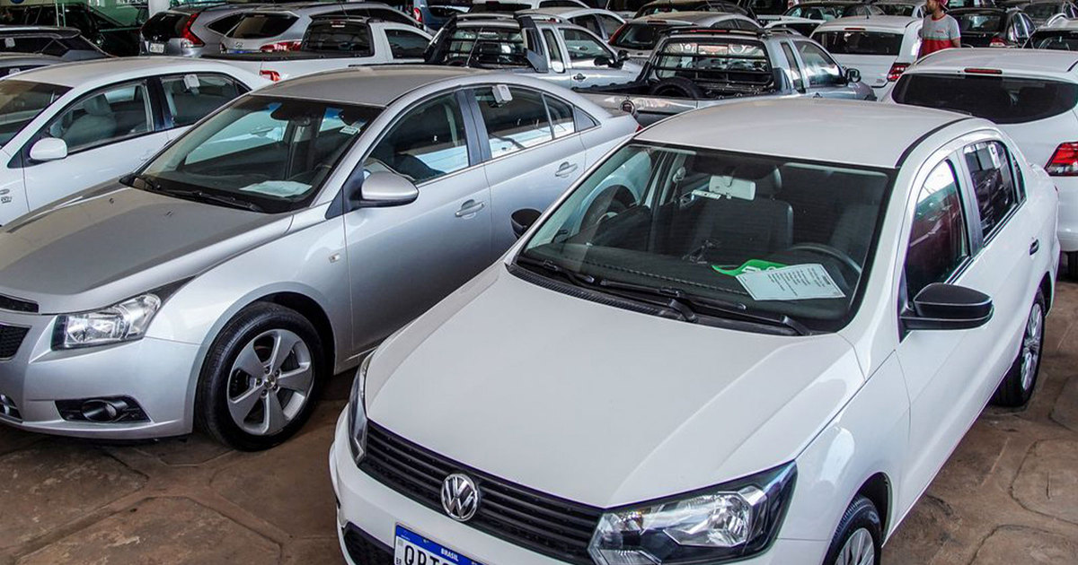 Lista do CARRO ZERO mais barato sai na quarta-feira; veja o que se sabe