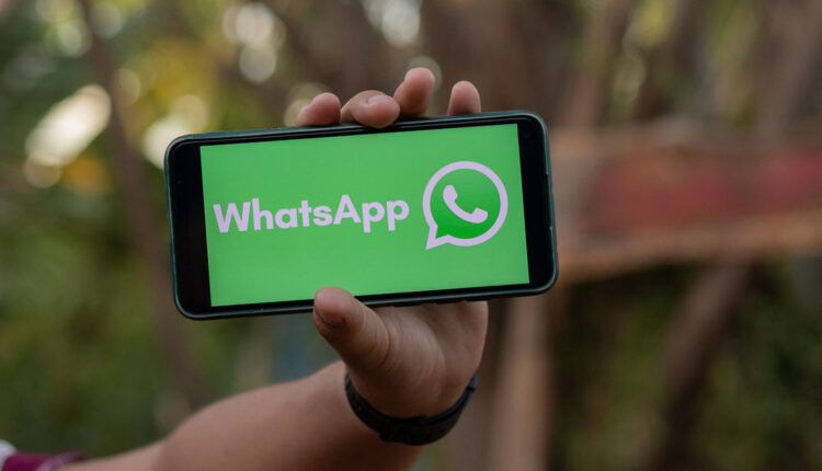 WhatsApp: aprenda o MACETE de enviar mensagem para quem não está na lista