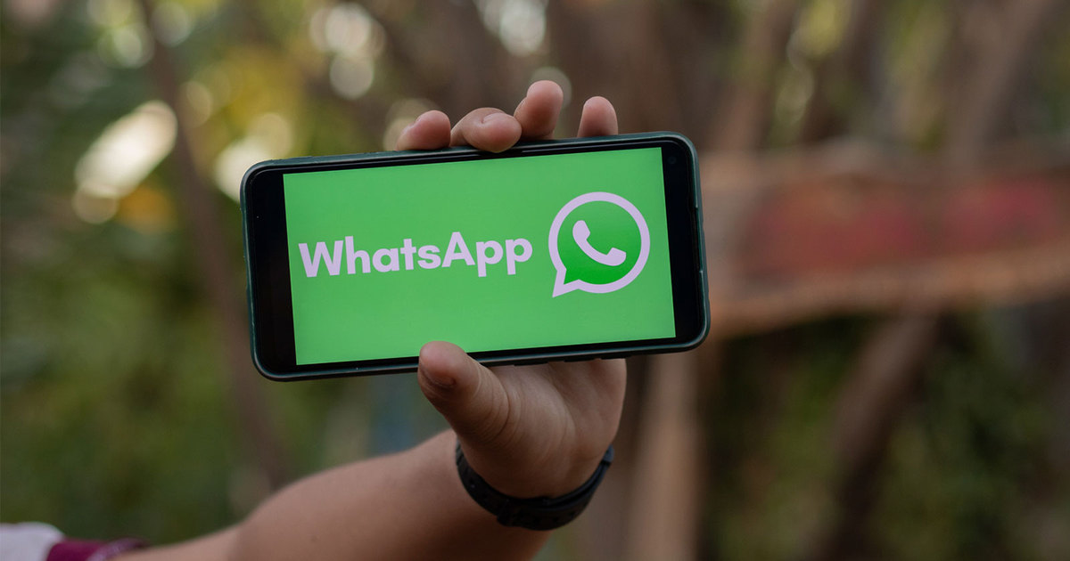 WhatsApp: aprenda o MACETE de enviar mensagem para quem não está na lista