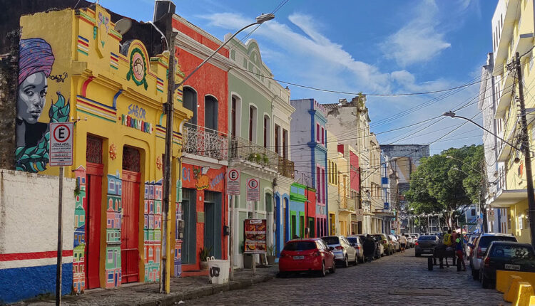MELHORES DO MUNDO: 2 cidades do Brasil estão na lista