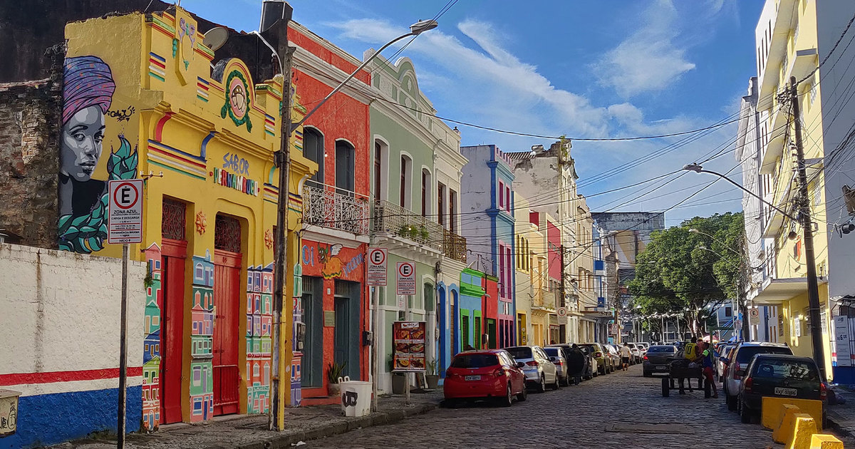 MELHORES DO MUNDO: 2 cidades do Brasil estão na lista