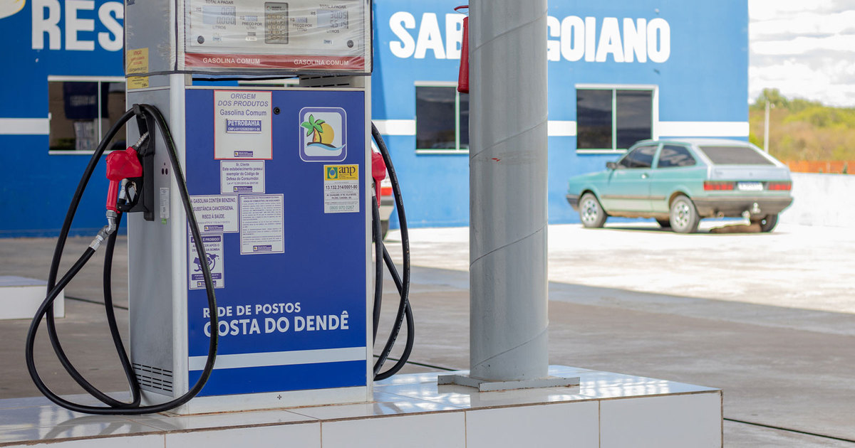 Alerta: MUDANÇA no imposto pode aumentar PREÇO DA GASOLINA; entenda