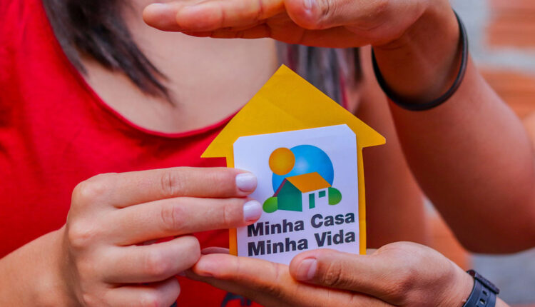 Minha Casa, Minha Vida liberará mudanças em poucos dias