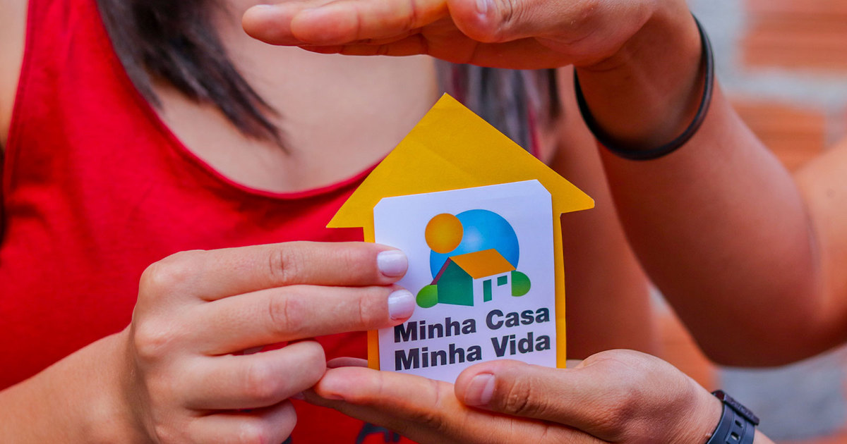 Minha Casa, Minha Vida liberará mudanças em poucos dias