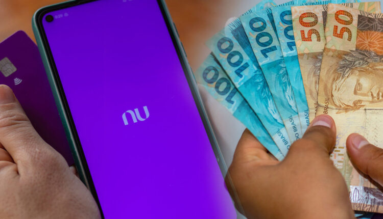 Modalidade do Nubank apresenta empréstimos de até R$ 150 mil; como conseguir