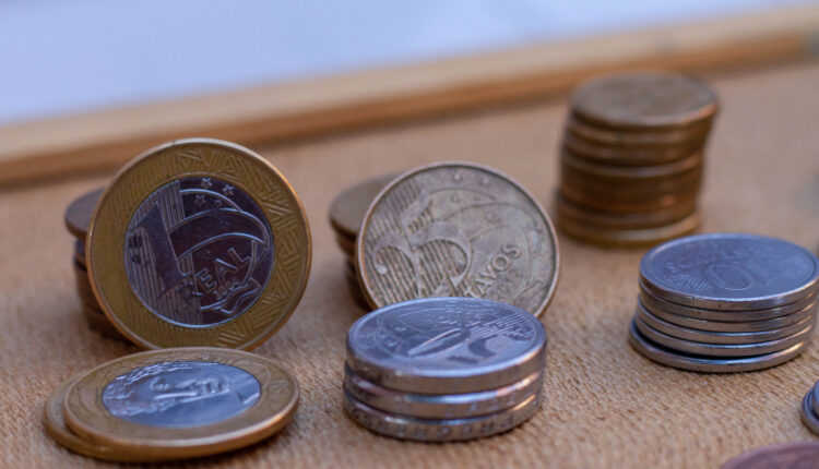 Moedas