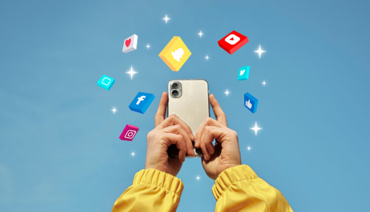 NINGUÉM notou que estas ferramentas DESAPARECERAM das redes sociais; veja quais