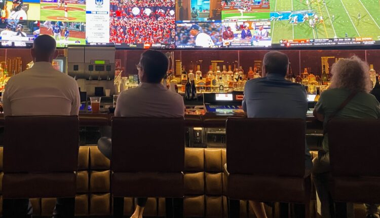 Netflix 2.0 streaming de esportes AO VIVO em breve