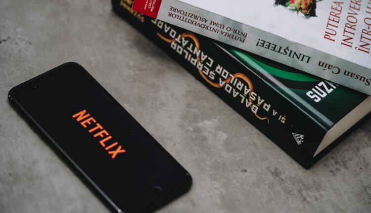 Netflix LIBERA lista de 5 séries com NOVAS TEMPORADAS em junho