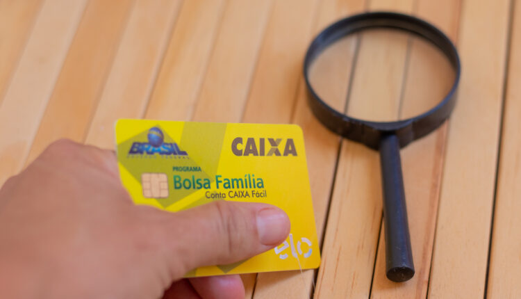 Bolsa Família