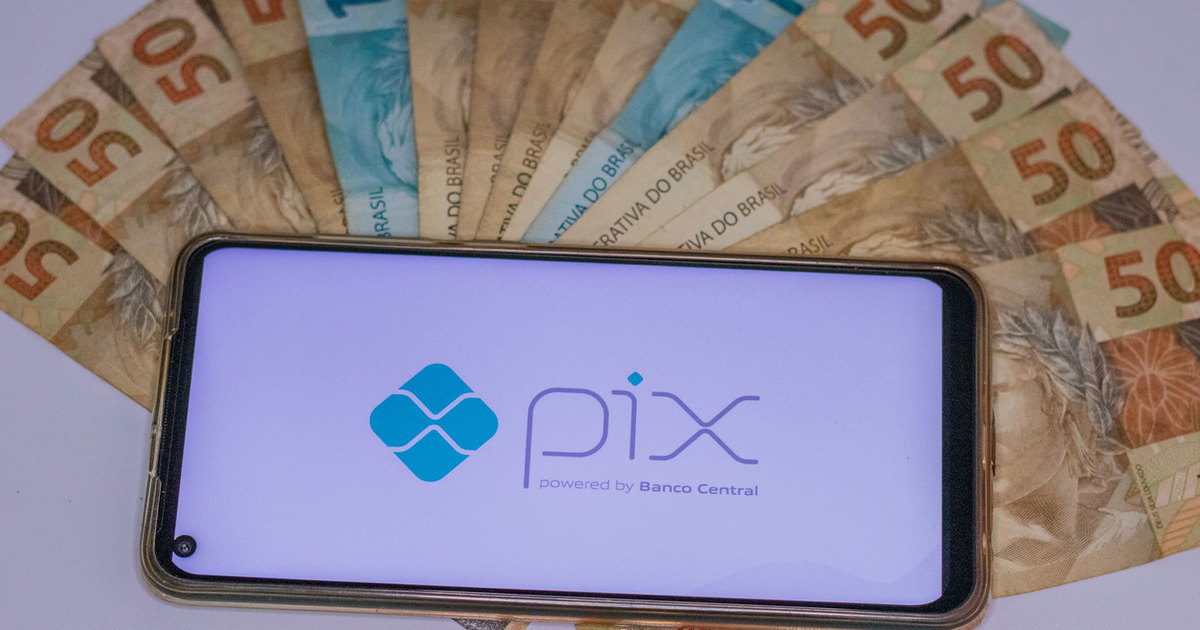 Nova função do PIX ajudará quem quer se APOSENTAR com dinheiro no bolso