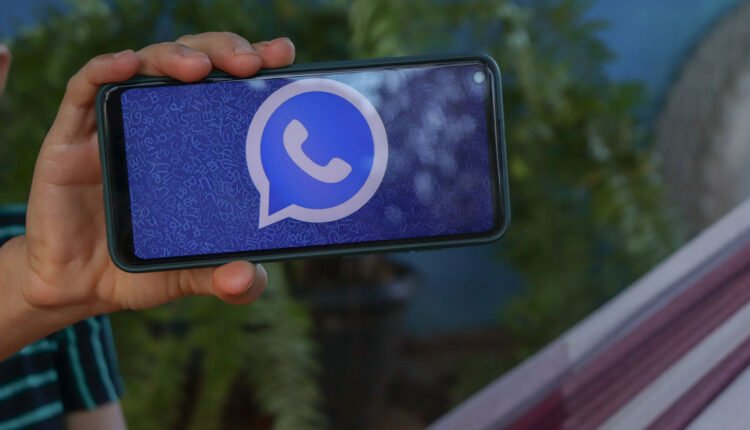Nova função do WhatsApp é BOA, mas oferece perigos; entenda