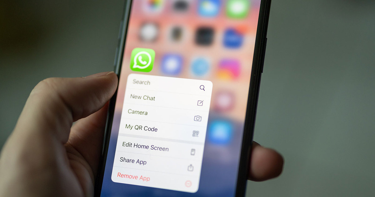 Novidade EXCLUÍDA do WhatsApp está de volta aos grupos do app