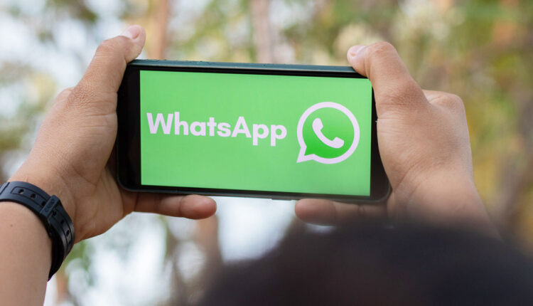 Novidade entra em fase de TESTES para WhatsApp no Android