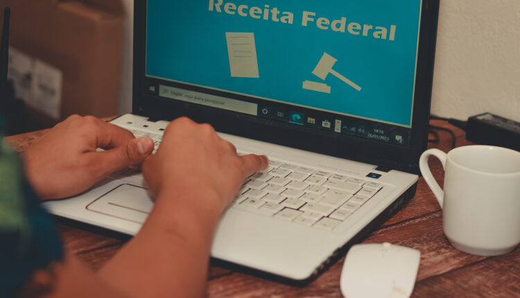 Novo LOTE do Imposto de Renda liberado para consulta nesta sexta