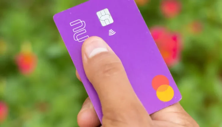 Cartão EXTRA do Nubank está liberado para os clientes em julho