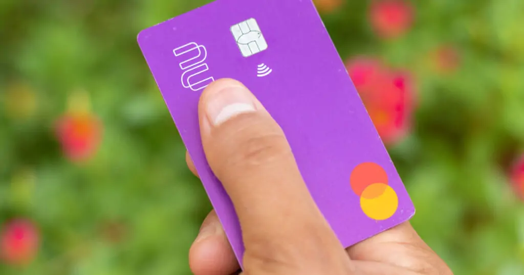 Cartão EXTRA do Nubank está liberado para os clientes em julho