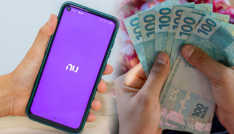 Nubank lança empréstimo inovador com aprovação facilitada