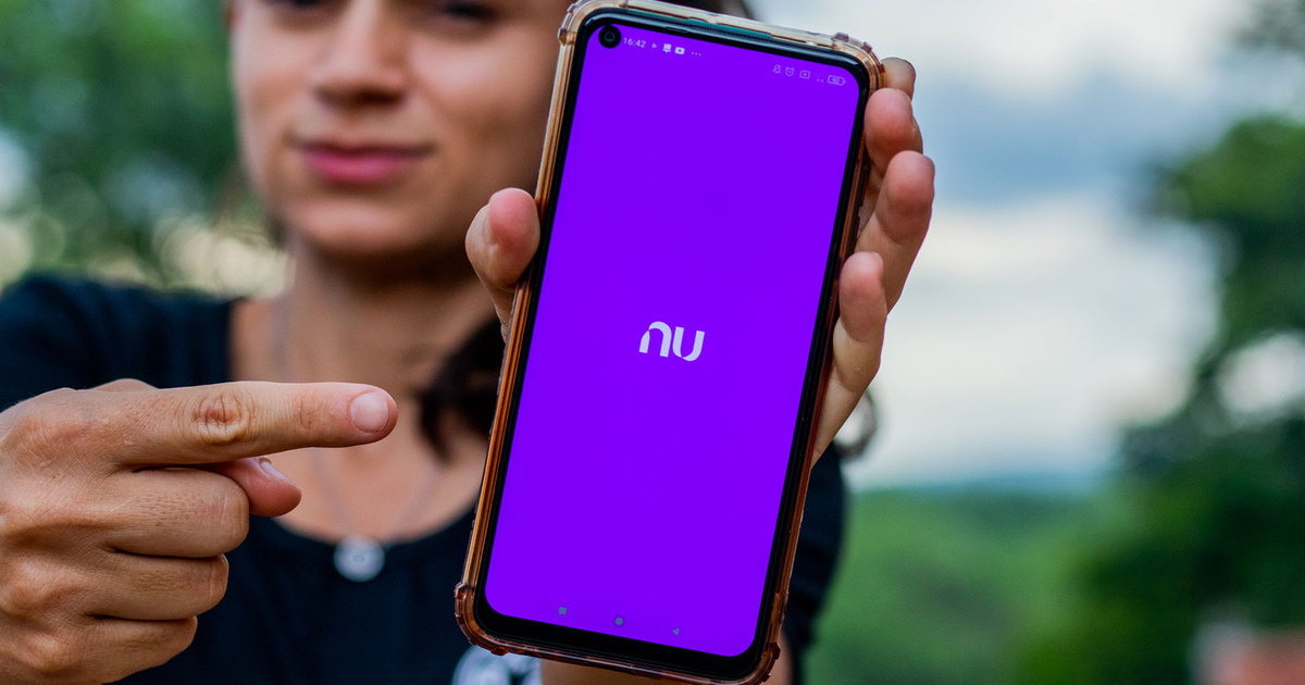 Nubank libera informações DECISIVAS para todos os clientes