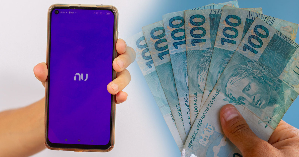 Nubank oferece 3 modalidades de empréstimo para sair das dívidas