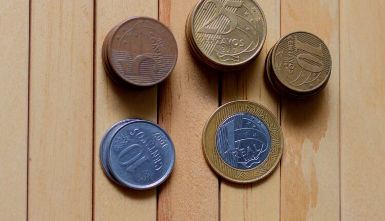 Moedas