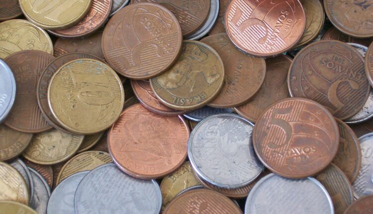 Moedas