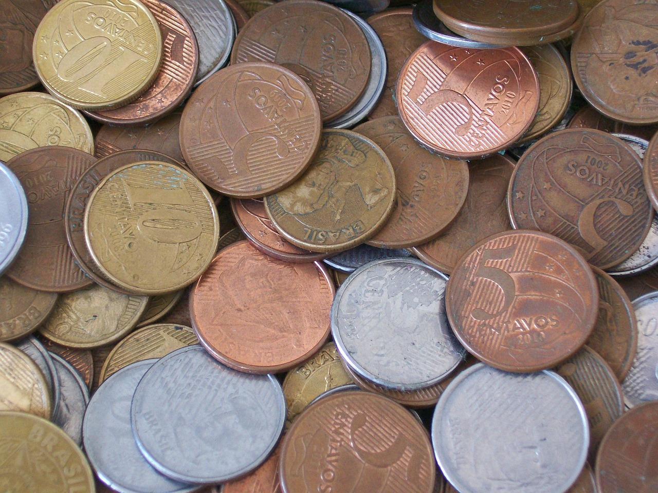 Moedas