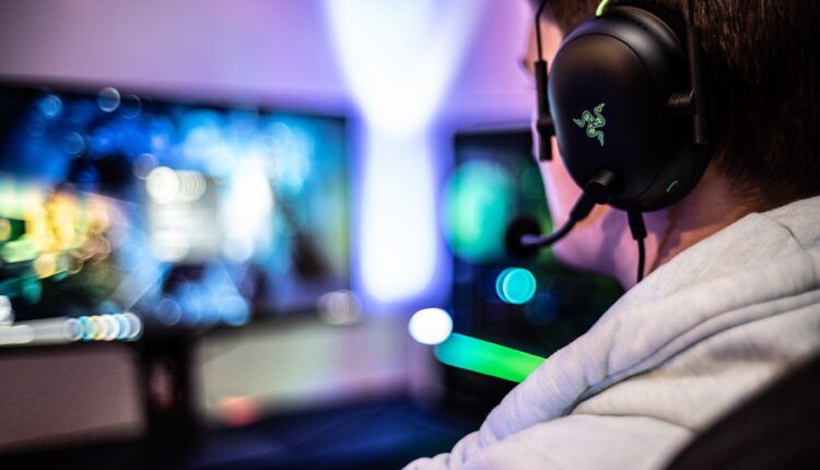 Gamer