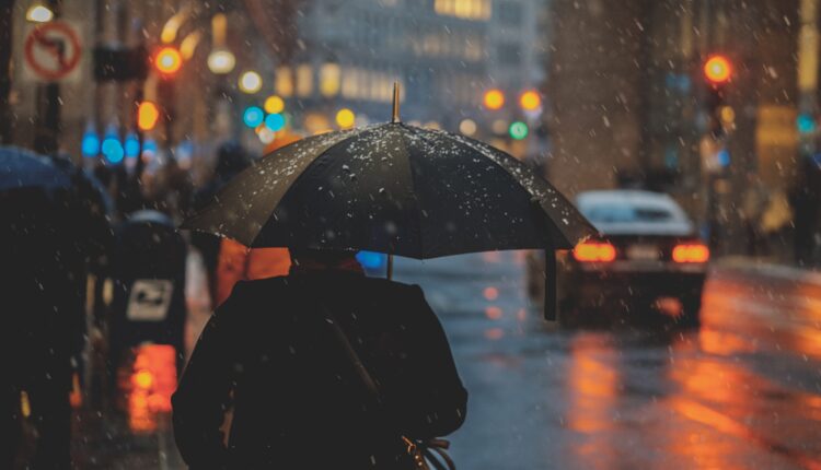 Chuva