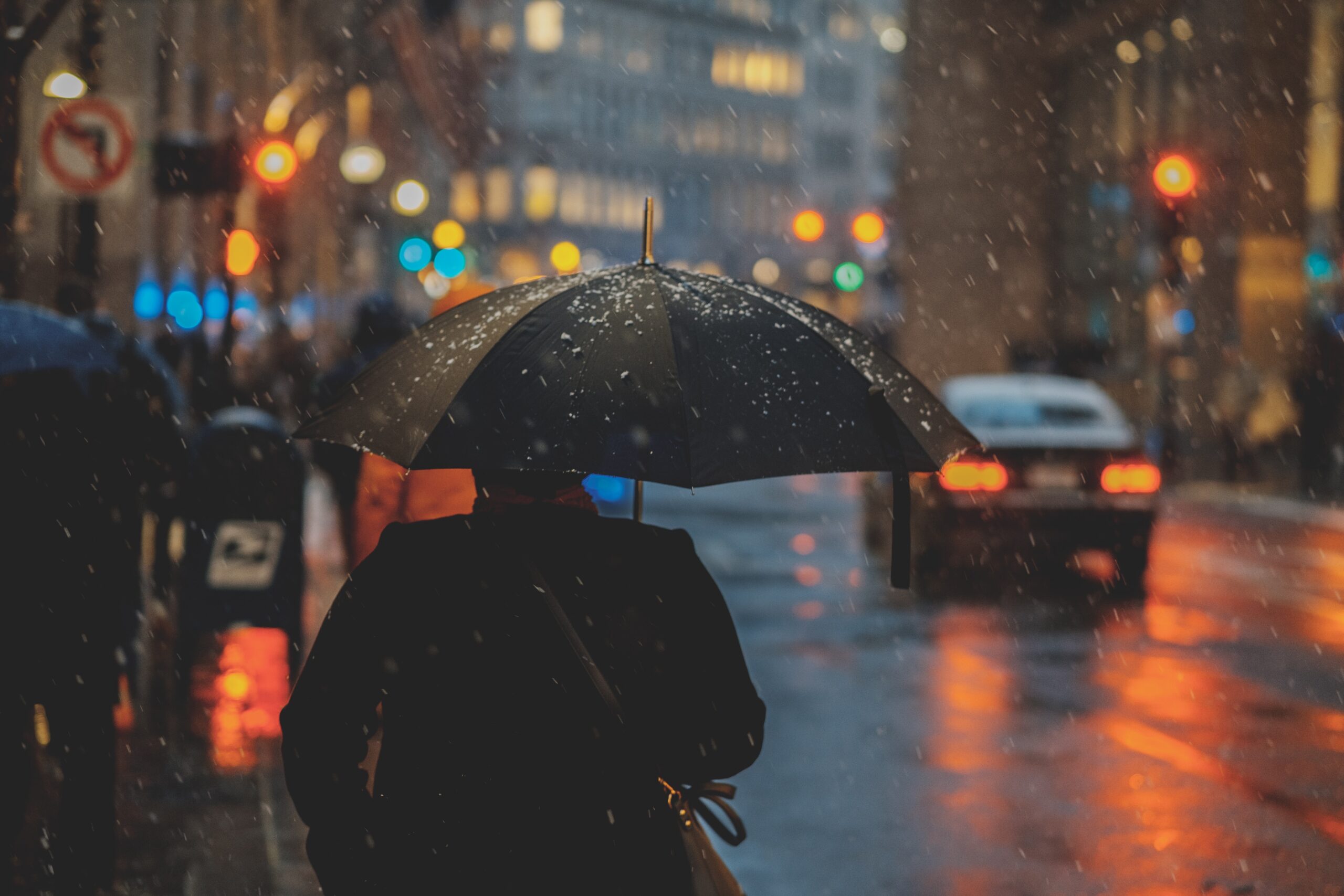 Chuva