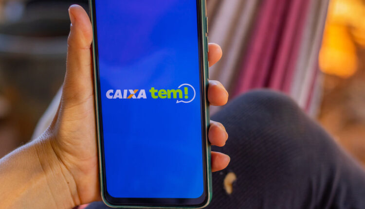 E AGORA? O que fazer para recuperar a senha do Caixa Tem