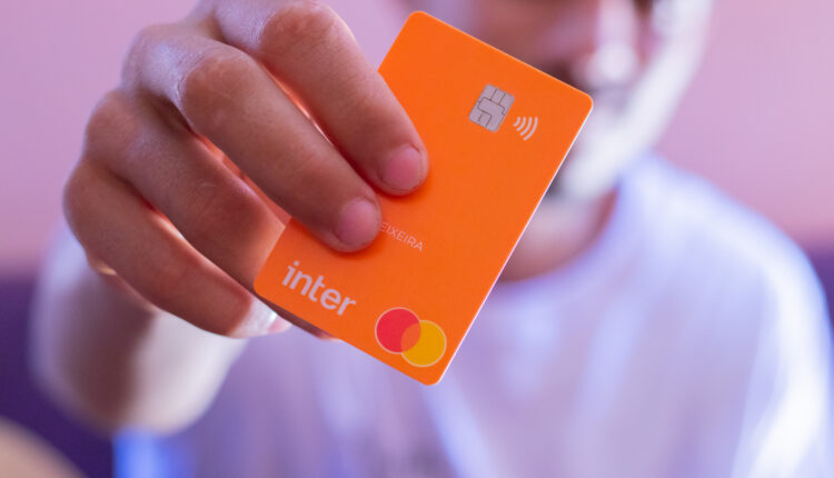 O segredo para ganhar cashback no Banco Inter sem esforço algum